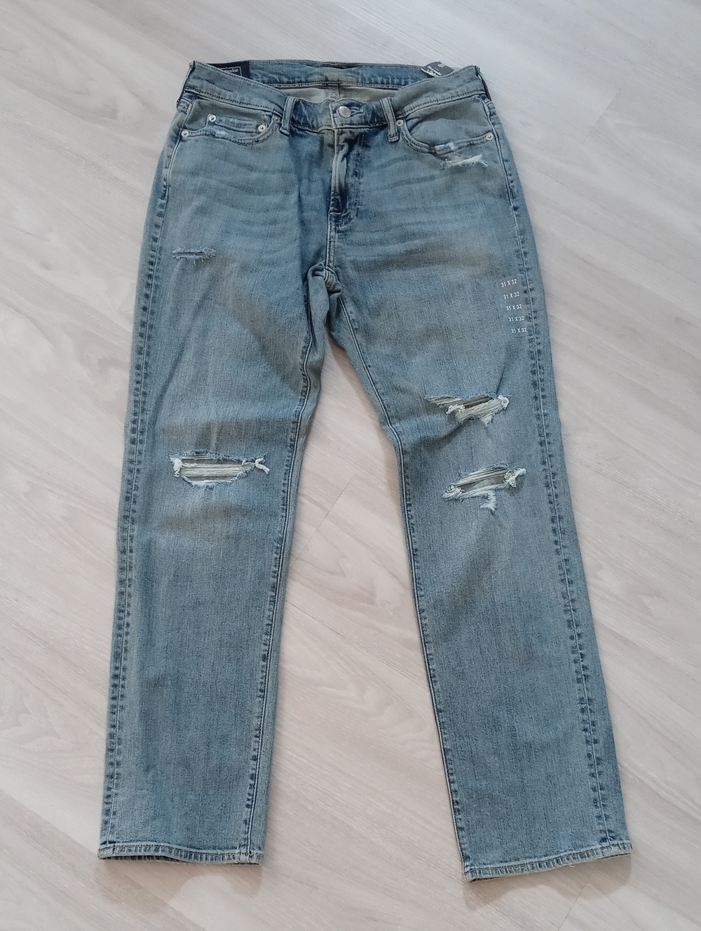 Abercrombie & Fitch Jeans